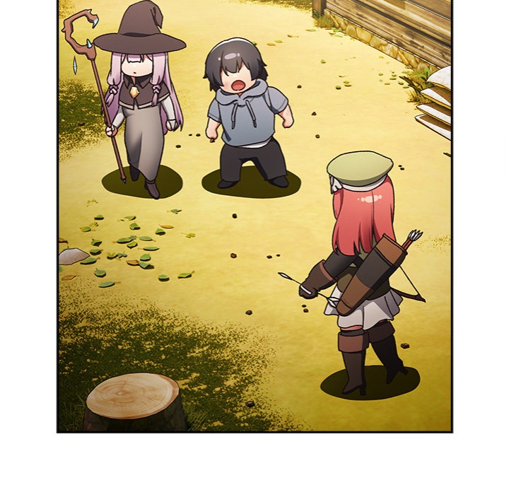 Thrust & Conquer - Chapter 1 Page 150