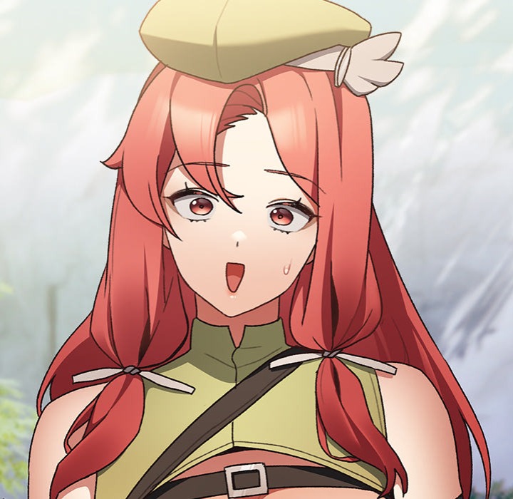 Thrust & Conquer - Chapter 1 Page 152