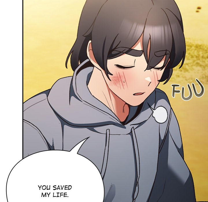 Thrust & Conquer - Chapter 1 Page 159