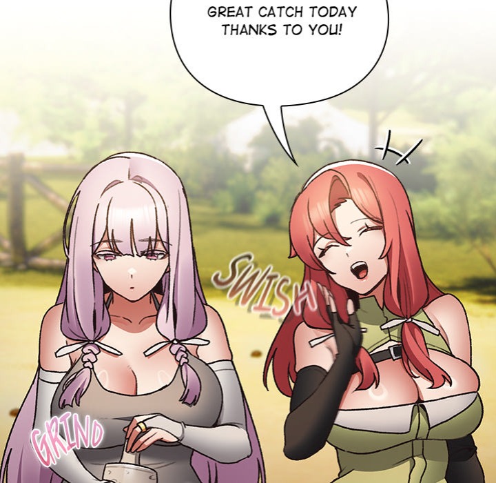 Thrust & Conquer - Chapter 1 Page 164