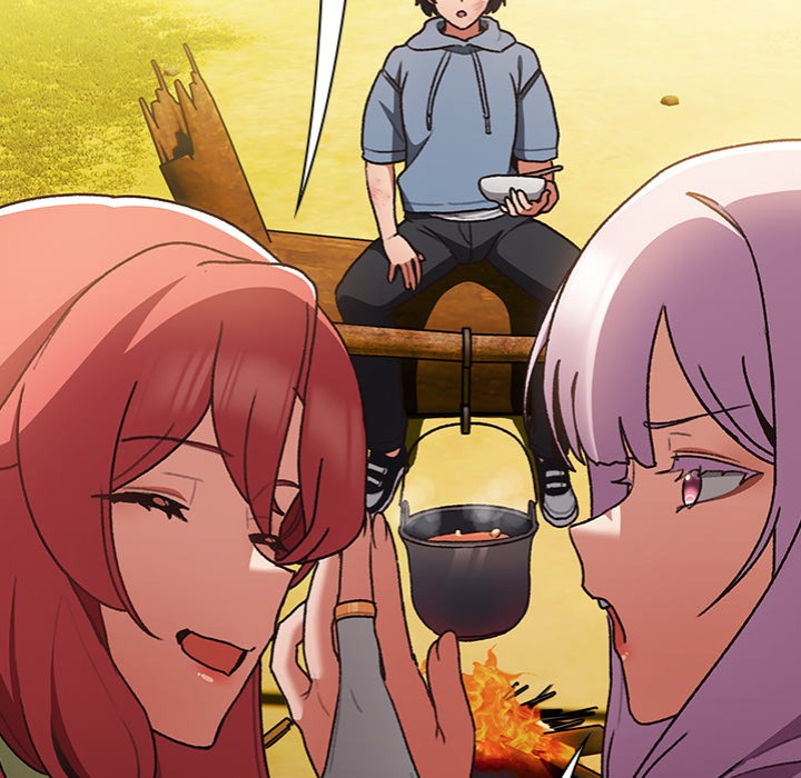 Thrust & Conquer - Chapter 1 Page 169