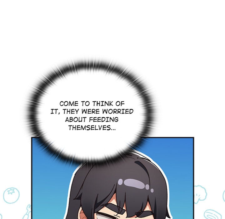 Thrust & Conquer - Chapter 1 Page 189