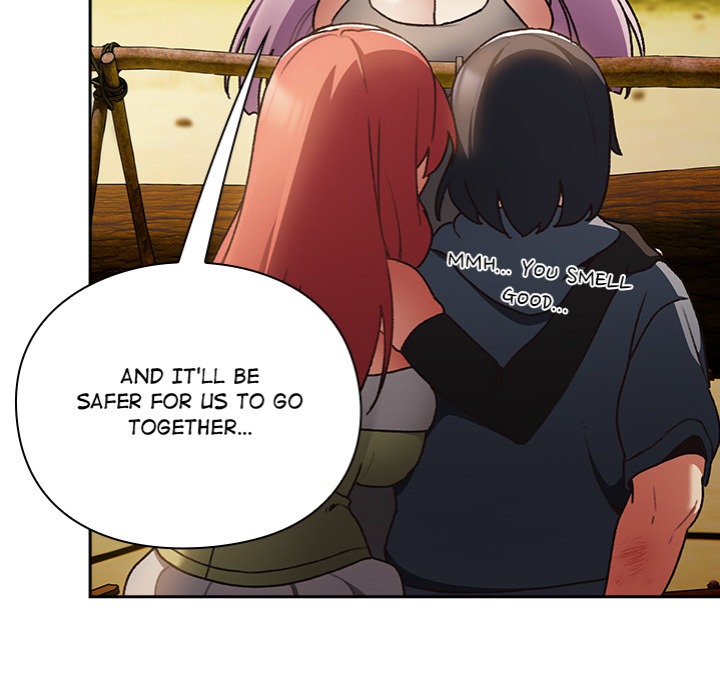 Thrust & Conquer - Chapter 1 Page 196