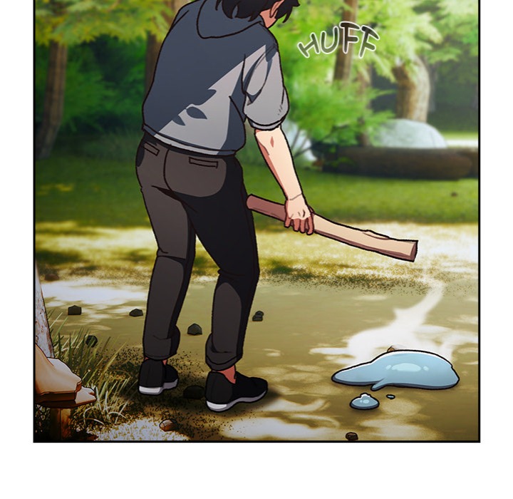 Thrust & Conquer - Chapter 1 Page 20