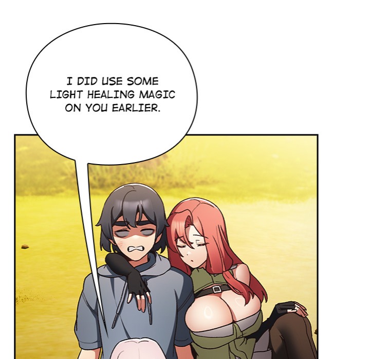 Thrust & Conquer - Chapter 1 Page 203