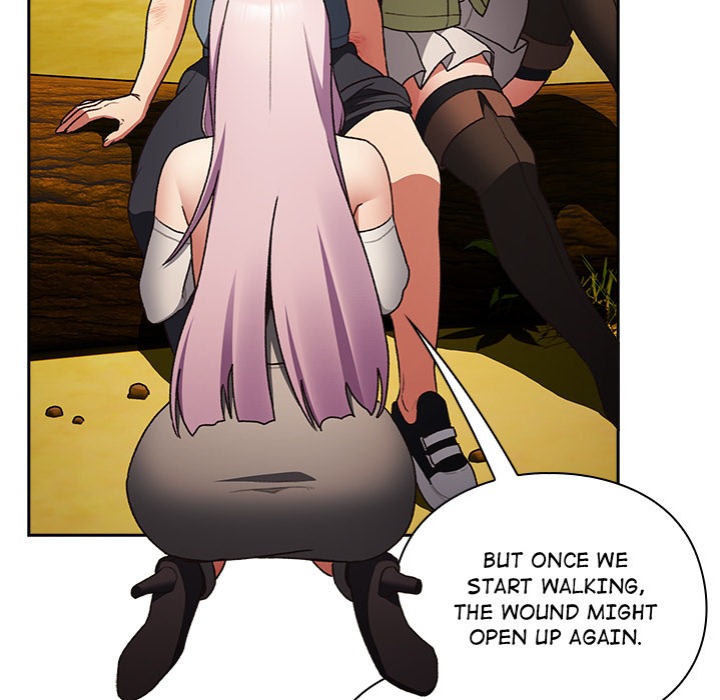 Thrust & Conquer - Chapter 1 Page 204