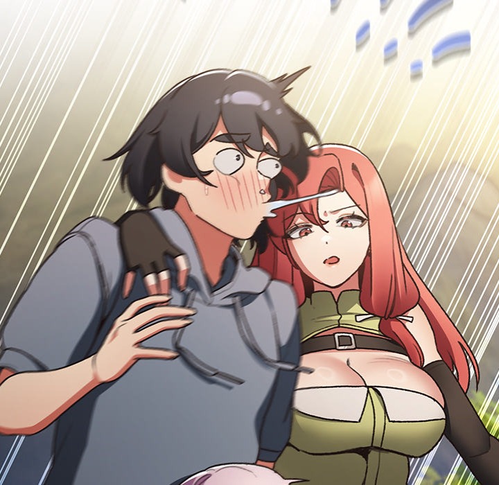 Thrust & Conquer - Chapter 1 Page 211