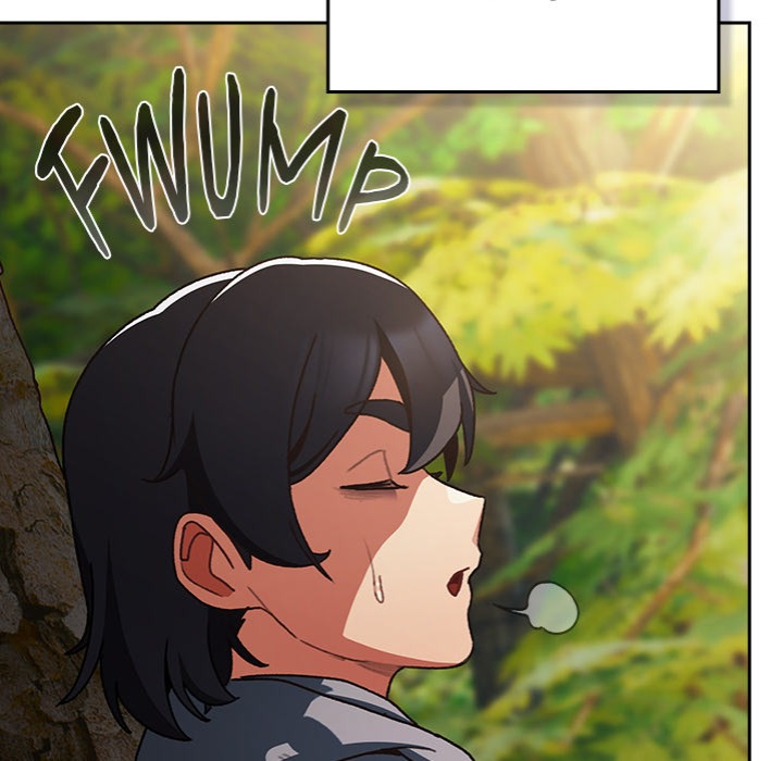 Thrust & Conquer - Chapter 1 Page 22