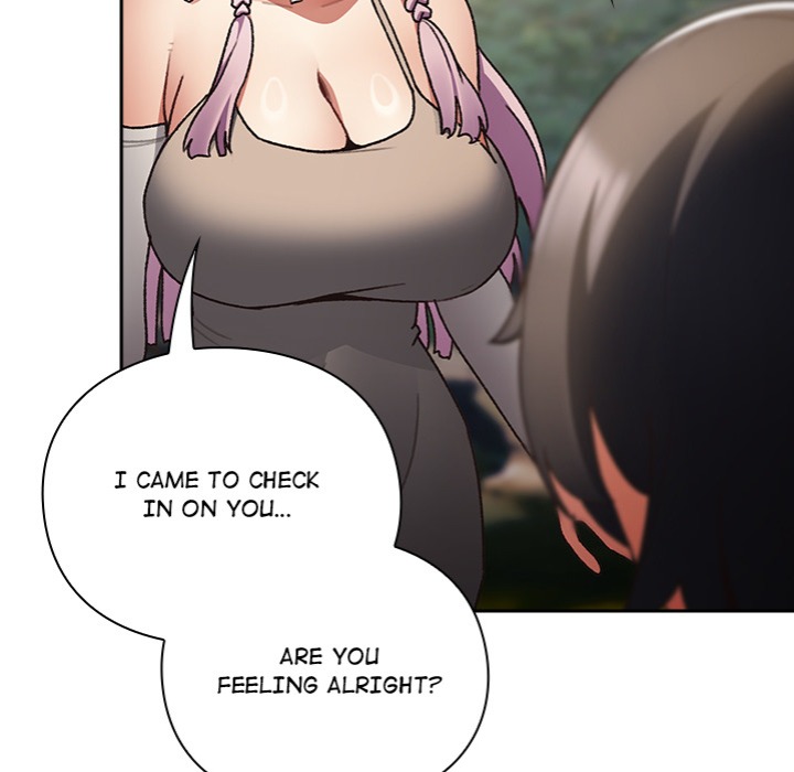 Thrust & Conquer - Chapter 1 Page 248