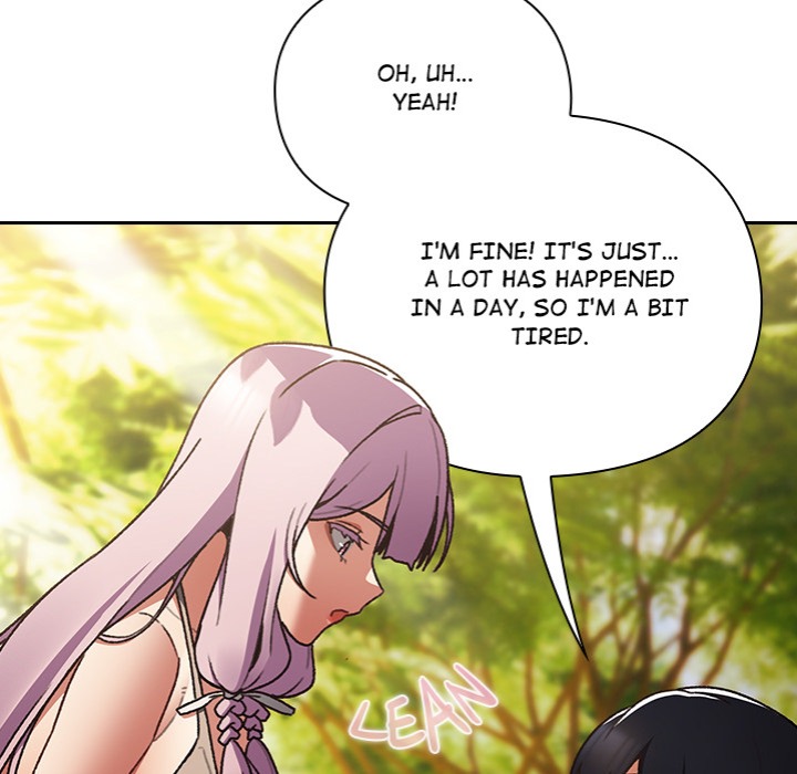 Thrust & Conquer - Chapter 1 Page 253