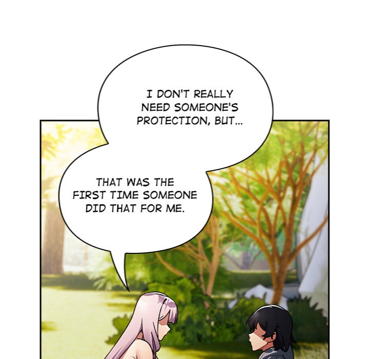 Thrust & Conquer - Chapter 1 Page 262