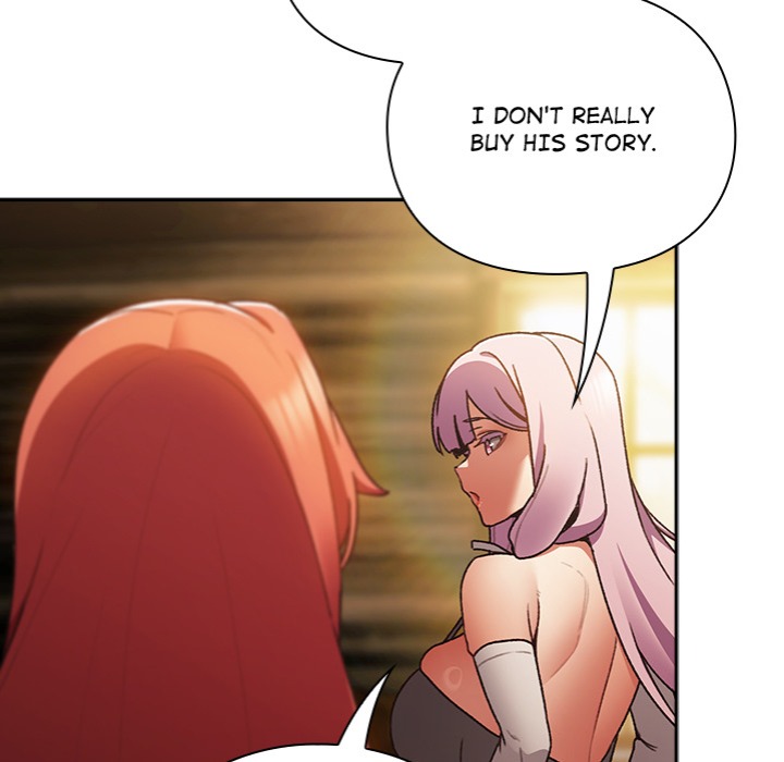 Thrust & Conquer - Chapter 1 Page 287