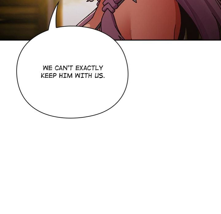 Thrust & Conquer - Chapter 1 Page 299