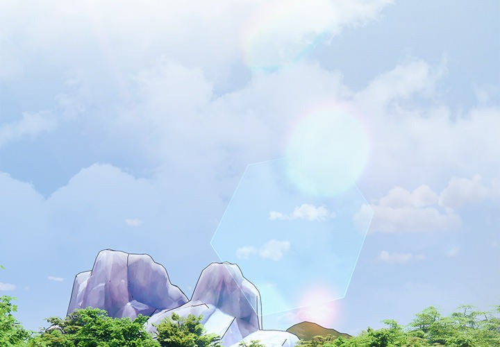 Thrust & Conquer - Chapter 1 Page 3