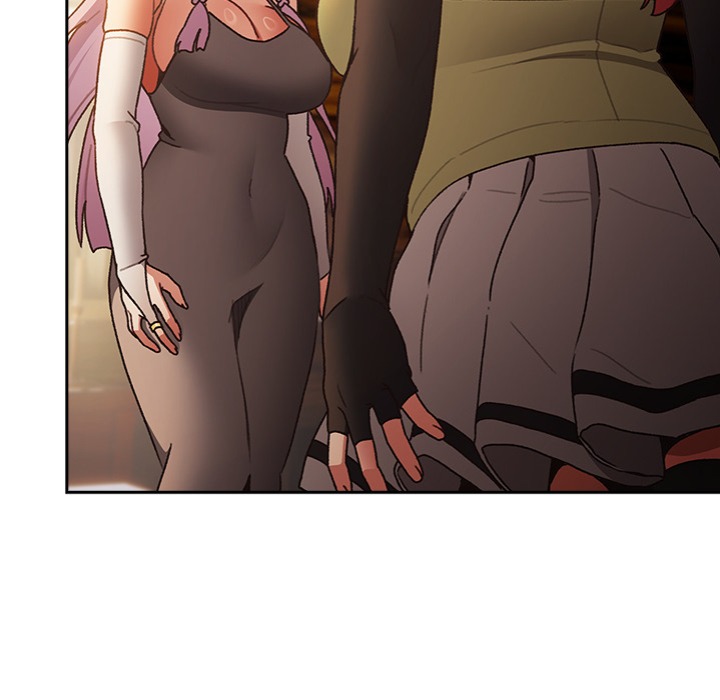 Thrust & Conquer - Chapter 1 Page 308