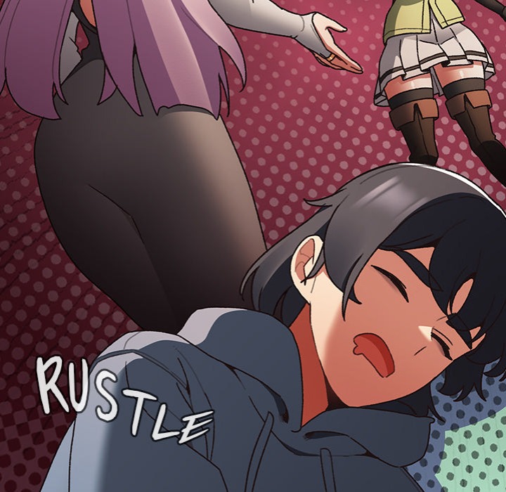 Thrust & Conquer - Chapter 1 Page 317