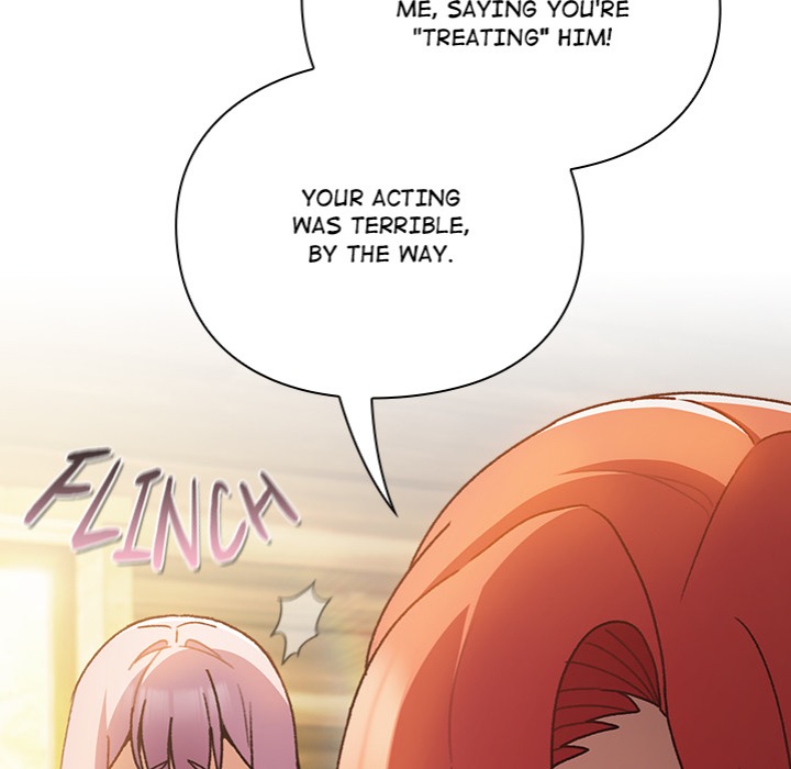 Thrust & Conquer - Chapter 1 Page 320