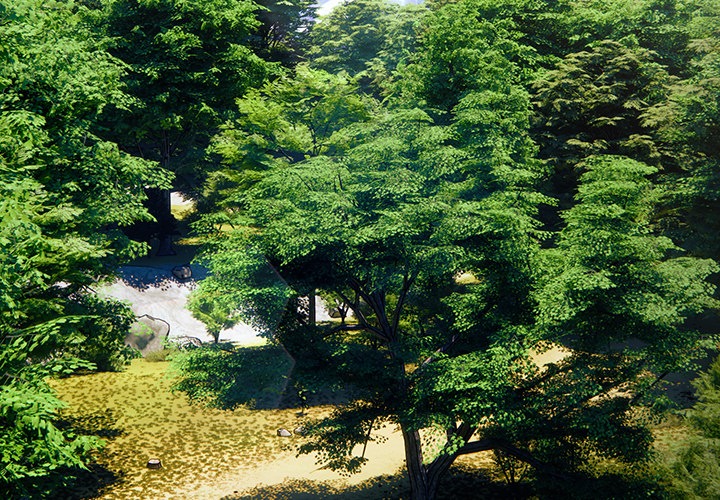 Thrust & Conquer - Chapter 1 Page 4