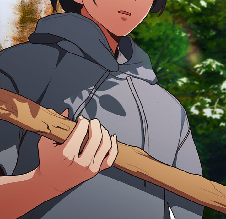 Thrust & Conquer - Chapter 1 Page 41