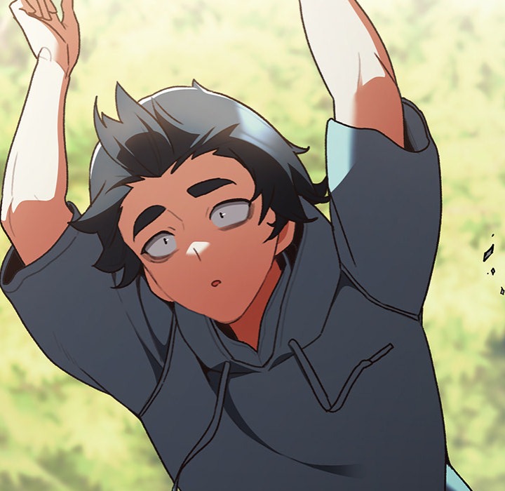 Thrust & Conquer - Chapter 1 Page 69