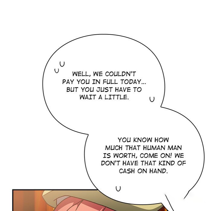 Thrust & Conquer - Chapter 10 Page 12