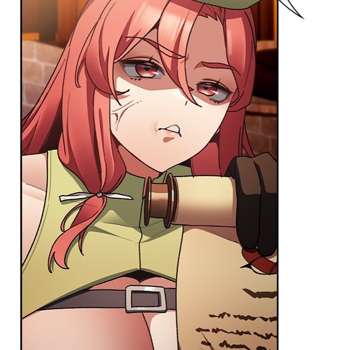 Thrust & Conquer - Chapter 10 Page 13