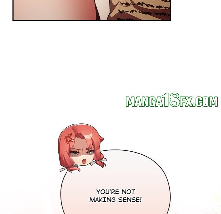 Thrust & Conquer - Chapter 10 Page 14