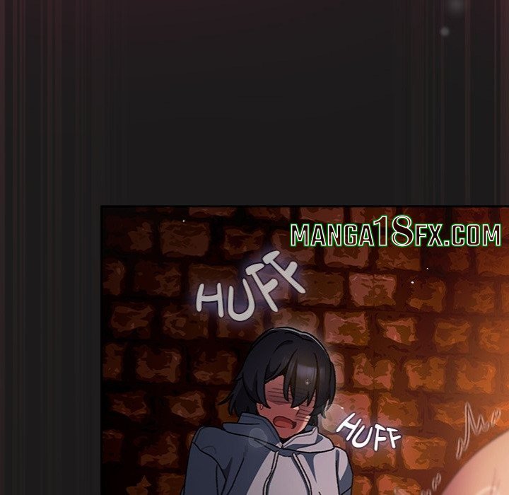 Thrust & Conquer - Chapter 10 Page 154