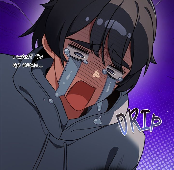 Thrust & Conquer - Chapter 10 Page 165