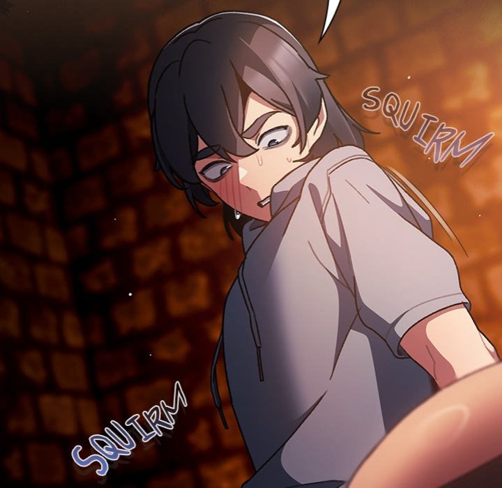 Thrust & Conquer - Chapter 10 Page 170