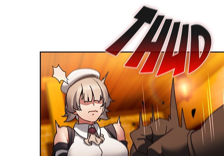 Thrust & Conquer - Chapter 10 Page 2