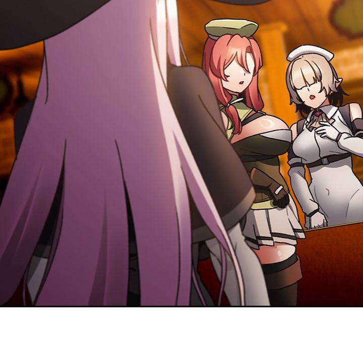 Thrust & Conquer - Chapter 10 Page 22