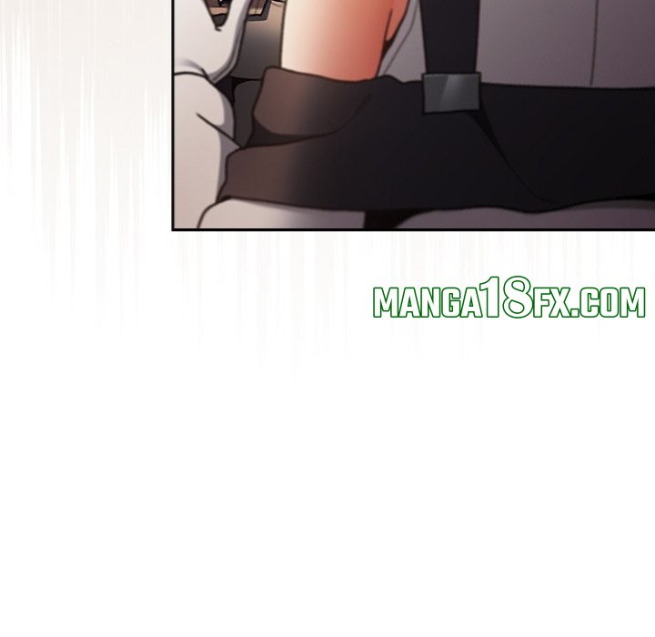 Thrust & Conquer - Chapter 10 Page 25