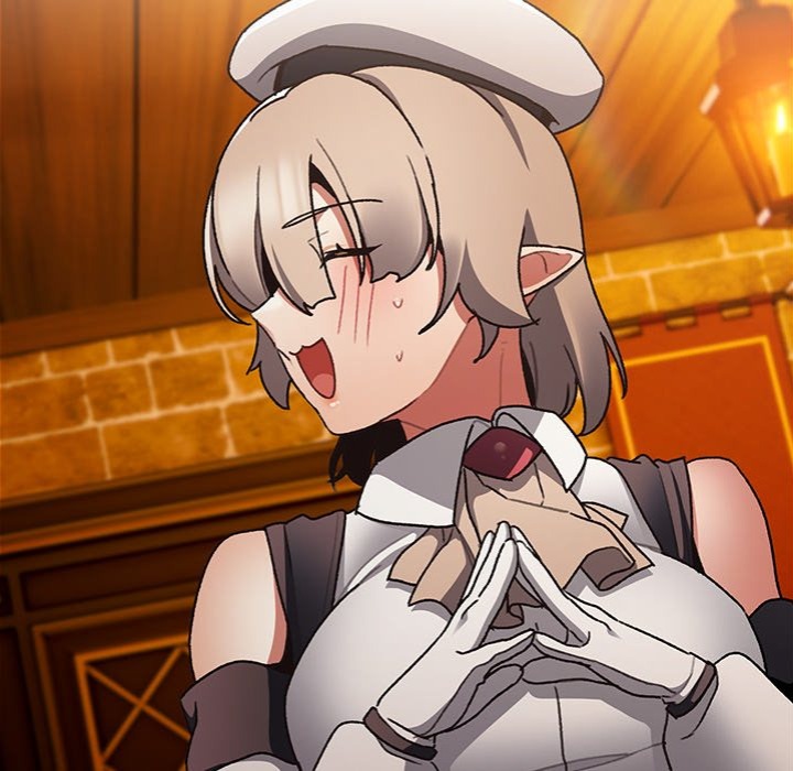 Thrust & Conquer - Chapter 10 Page 27