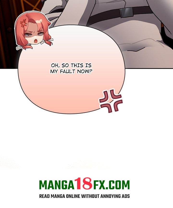 Thrust & Conquer - Chapter 10 Page 28