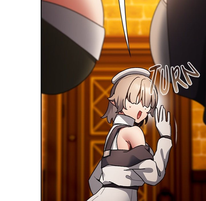 Thrust & Conquer - Chapter 10 Page 35