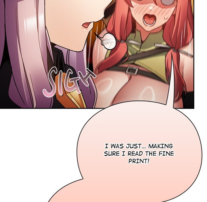 Thrust & Conquer - Chapter 10 Page 40