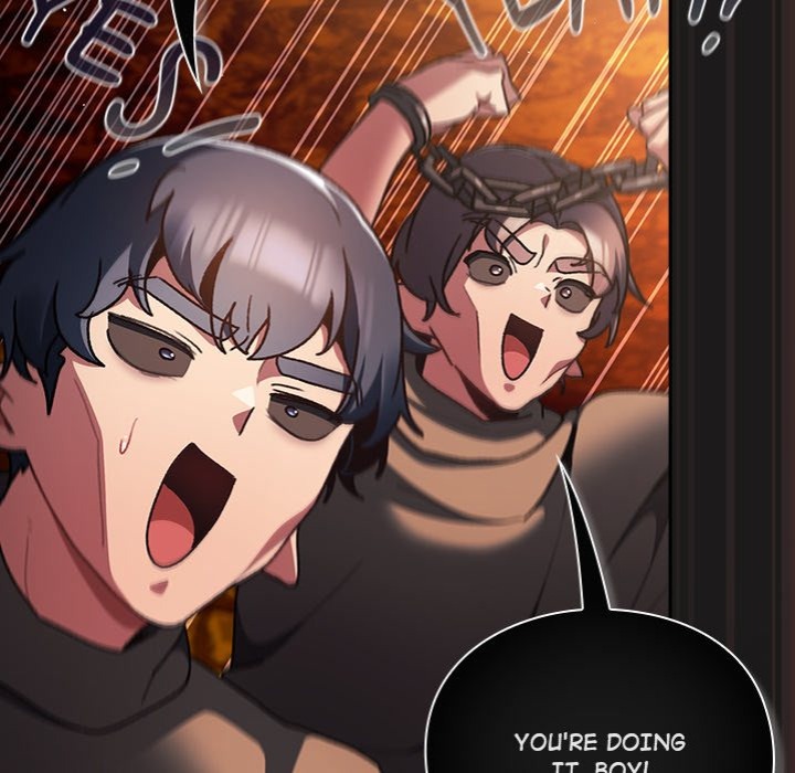 Thrust & Conquer - Chapter 10 Page 82