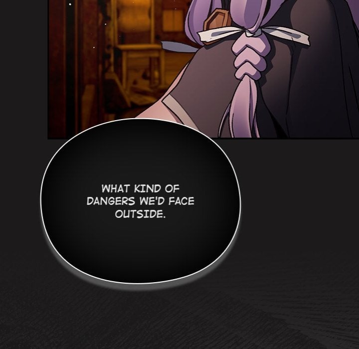 Thrust & Conquer - Chapter 11 Page 106