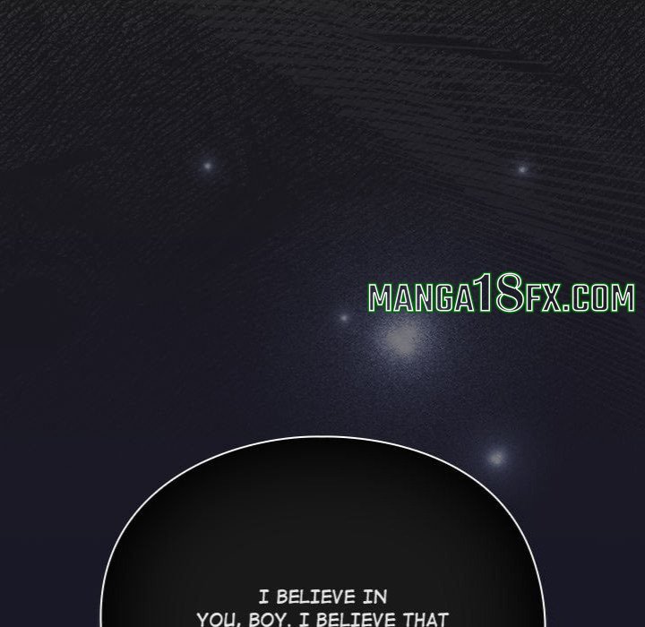 Thrust & Conquer - Chapter 11 Page 110