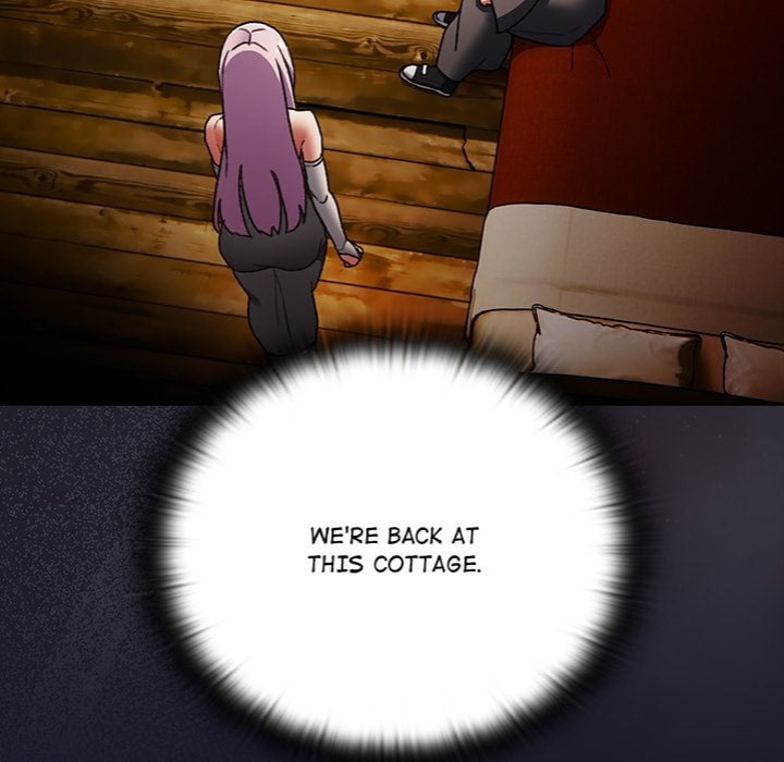 Thrust & Conquer - Chapter 11 Page 120