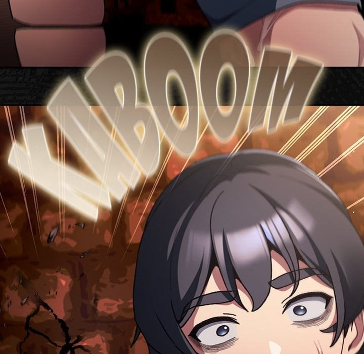 Thrust & Conquer - Chapter 11 Page 13