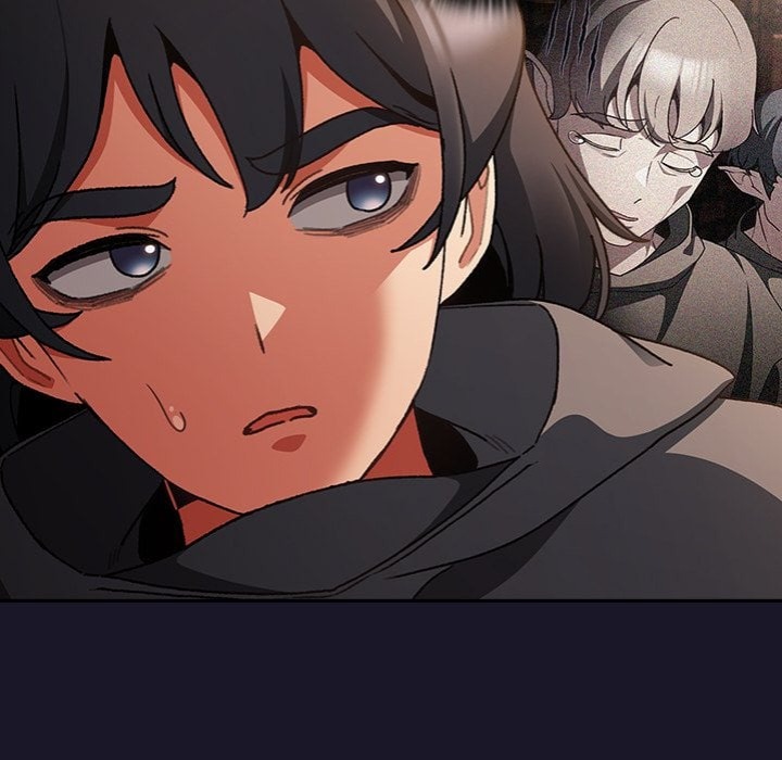 Thrust & Conquer - Chapter 11 Page 135