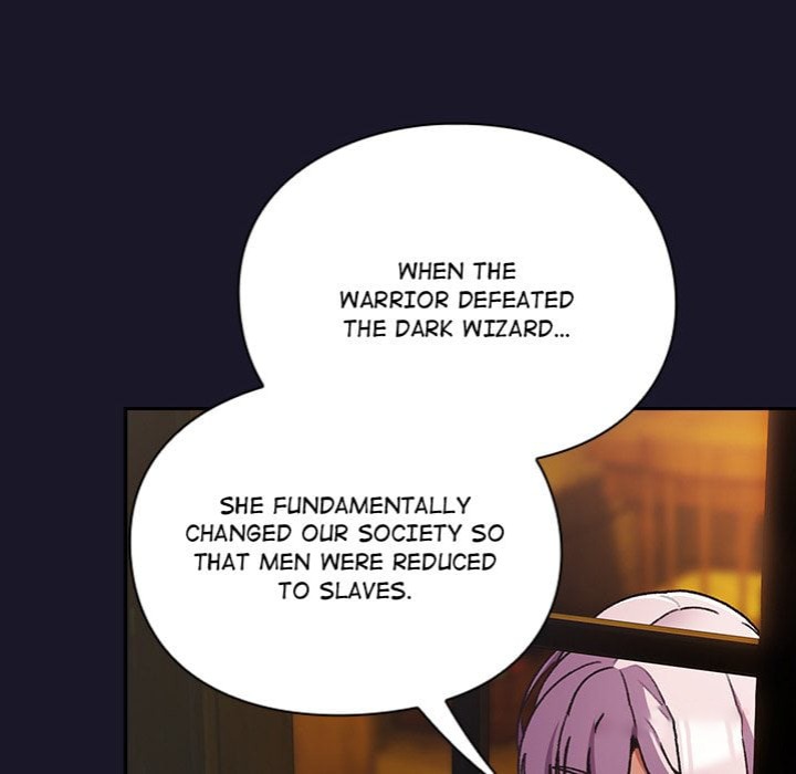 Thrust & Conquer - Chapter 11 Page 136