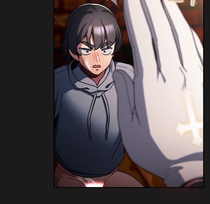 Thrust & Conquer - Chapter 11 Page 16