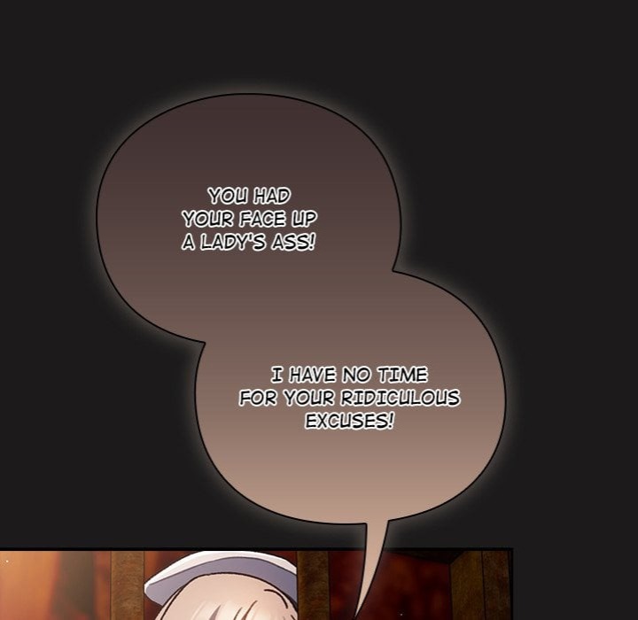 Thrust & Conquer - Chapter 11 Page 17