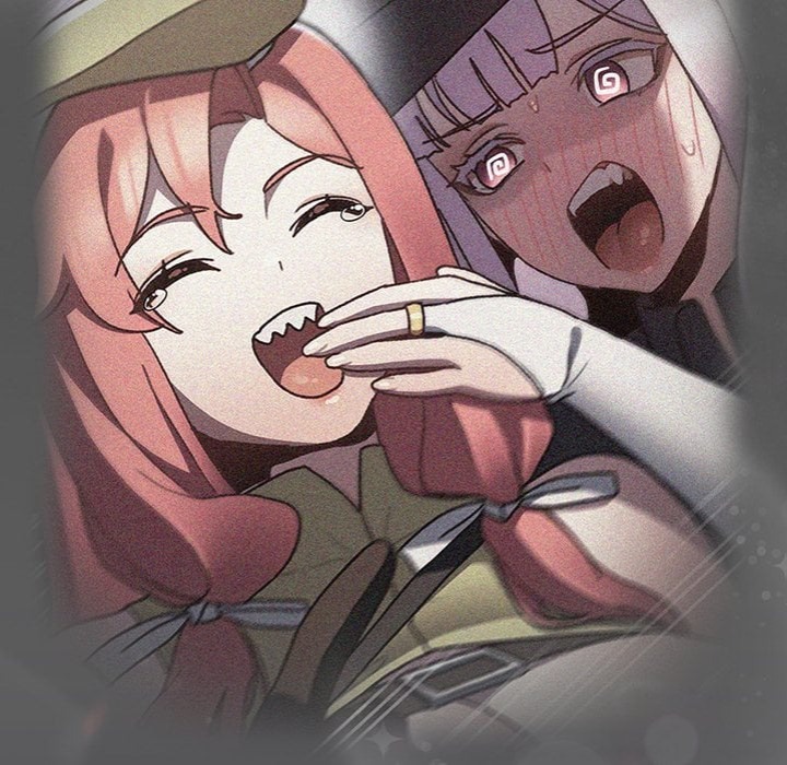 Thrust & Conquer - Chapter 11 Page 181