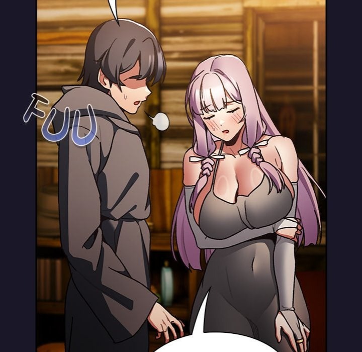 Thrust & Conquer - Chapter 11 Page 186