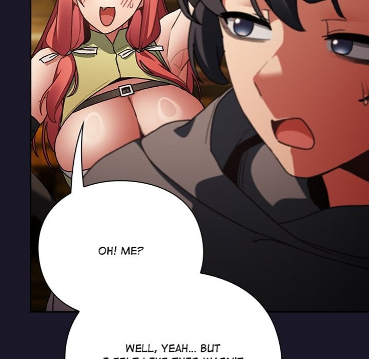 Thrust & Conquer - Chapter 11 Page 189