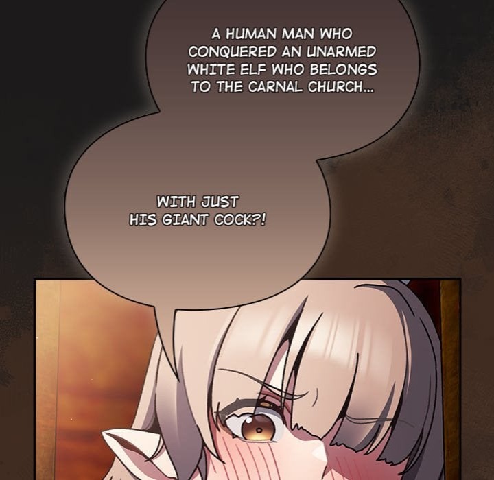 Thrust & Conquer - Chapter 11 Page 20